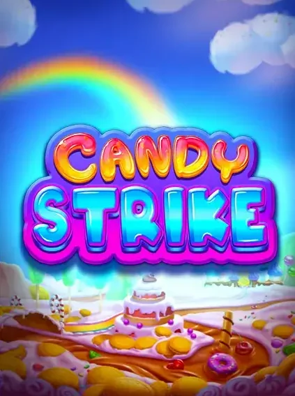 Candy Strike Slot online at BassWin