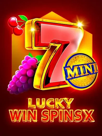 Lucky Win Spins X Slot online at BassWin